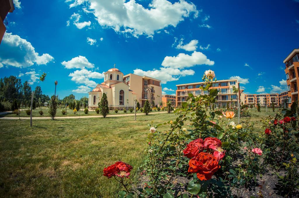 Orchid Fort Garden サニービーチ エクステリア 写真