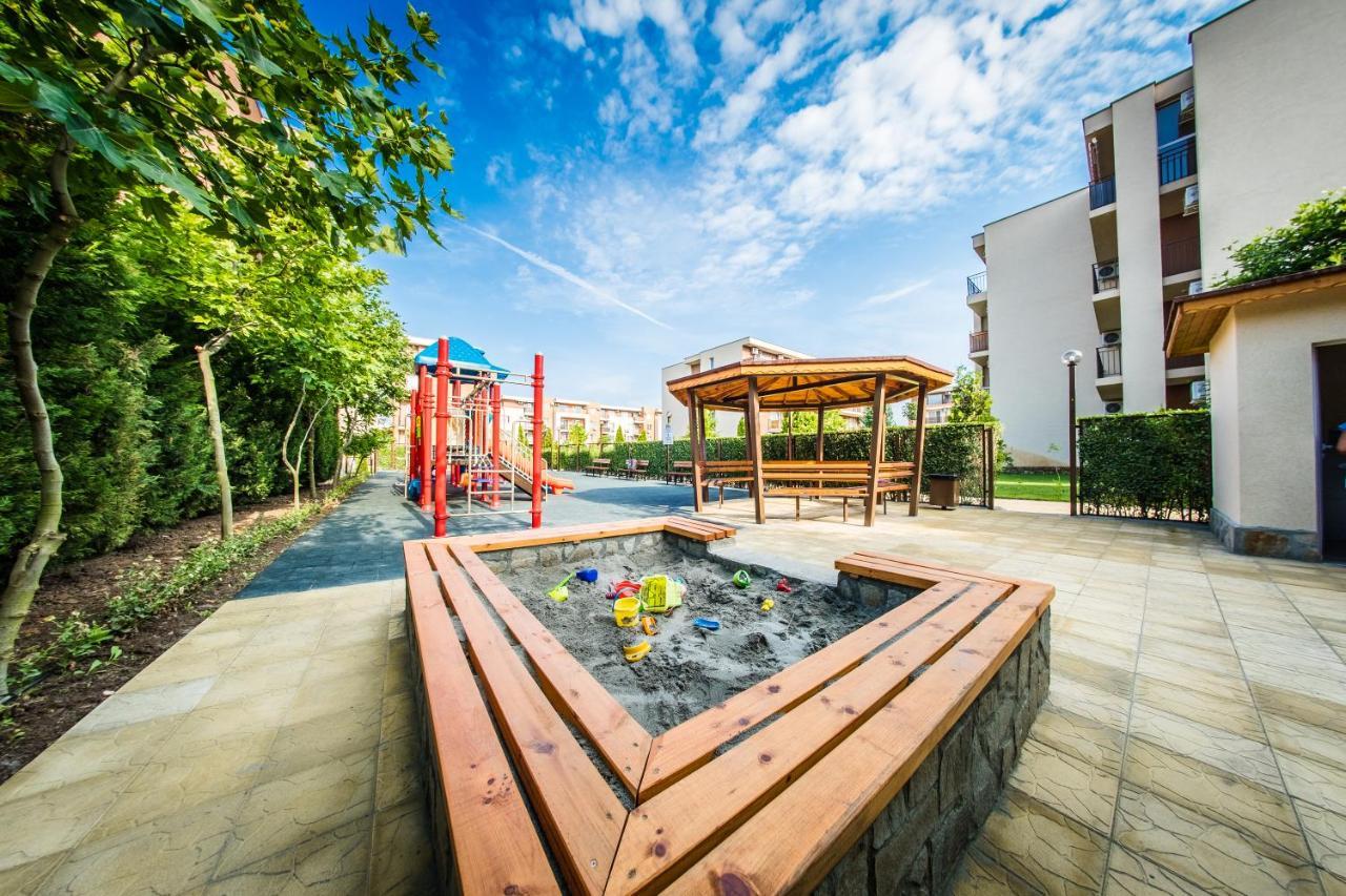 Orchid Fort Garden サニービーチ エクステリア 写真