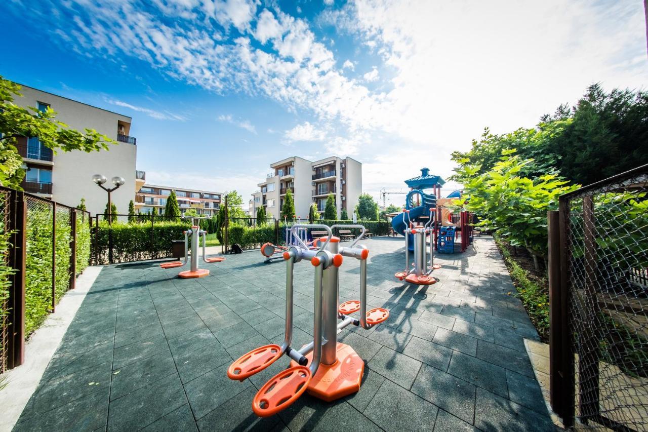 Orchid Fort Garden サニービーチ エクステリア 写真