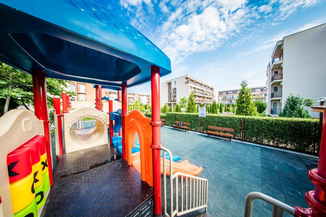 Orchid Fort Garden サニービーチ エクステリア 写真